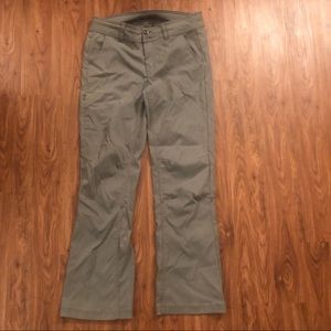 🍁Prana Pants